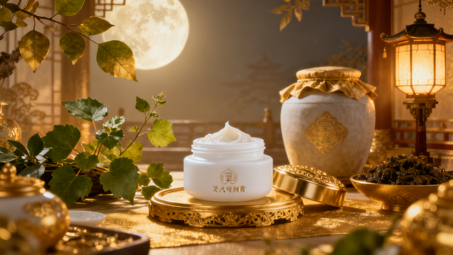 靓颜·玻尿酸凝润面膜